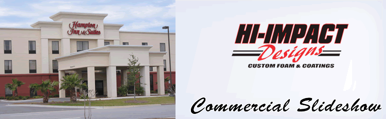 Commercial Slideshow